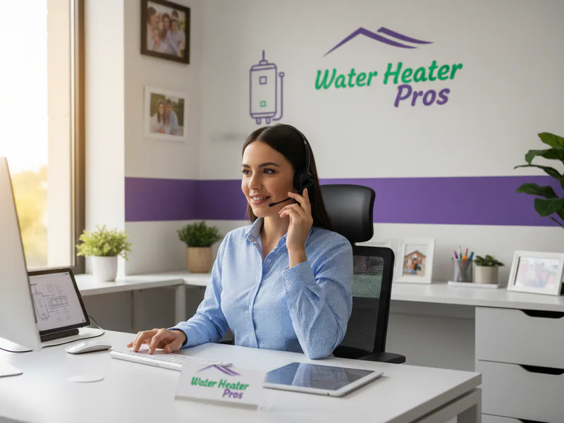 Water Heater Repair  in Falling Waters  FAQ
